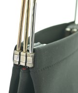 Cartier（カルティエ）ハンドバッグ 黒 サイズ:- レディース/2200722180549