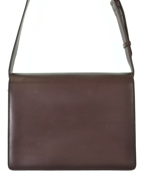 Cartier（カルティエ）ショルダーバッグ 赤 サイズ:- レディース/2200722313084