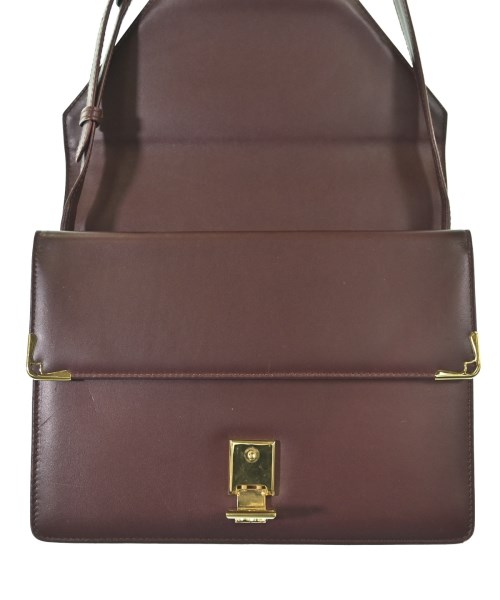 Cartier（カルティエ）ショルダーバッグ 赤 サイズ:- レディース/2200722313084