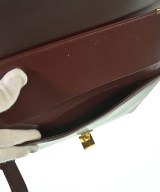 Cartier（カルティエ）ショルダーバッグ 赤 サイズ:- レディース/2200722313084