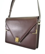 Cartier（カルティエ）ショルダーバッグ 赤 サイズ:- レディース/2200722313084