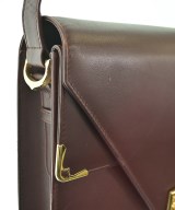 Cartier（カルティエ）ショルダーバッグ 赤 サイズ:- レディース/2200722313084