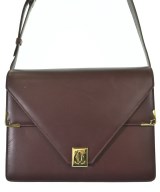 Cartier ショルダーバッグ