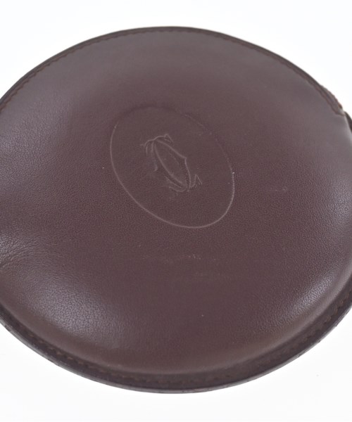 Cartier（カルティエ）財布・コインケース 赤 サイズ:- レディース/2200722313336