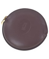 Cartier（カルティエ）財布・コインケース 赤 サイズ:- レディース/2200722313336