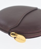Cartier（カルティエ）財布・コインケース 赤 サイズ:- レディース/2200722313336