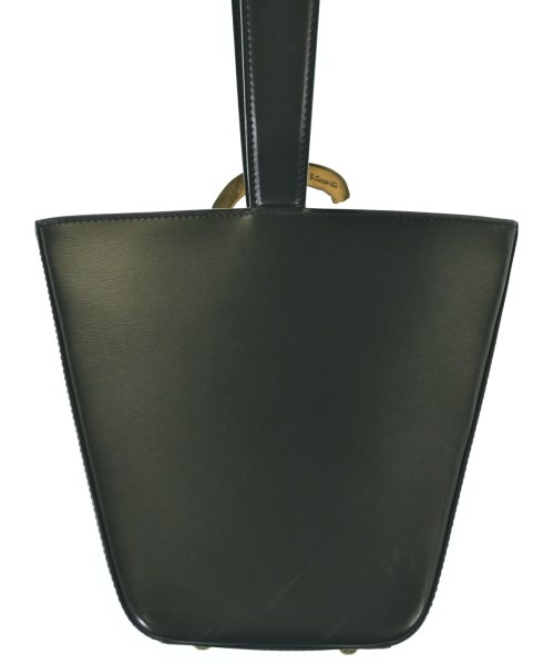 Cartier（カルティエ）ハンドバッグ 黒 サイズ:- レディース/2200722313442