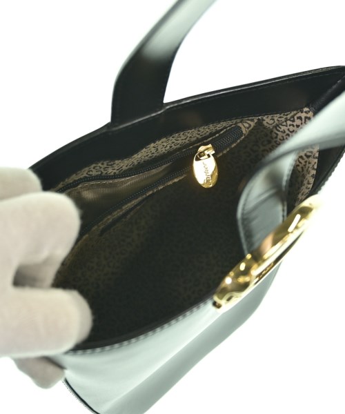 Cartier（カルティエ）ハンドバッグ 黒 サイズ:- レディース/2200722313442