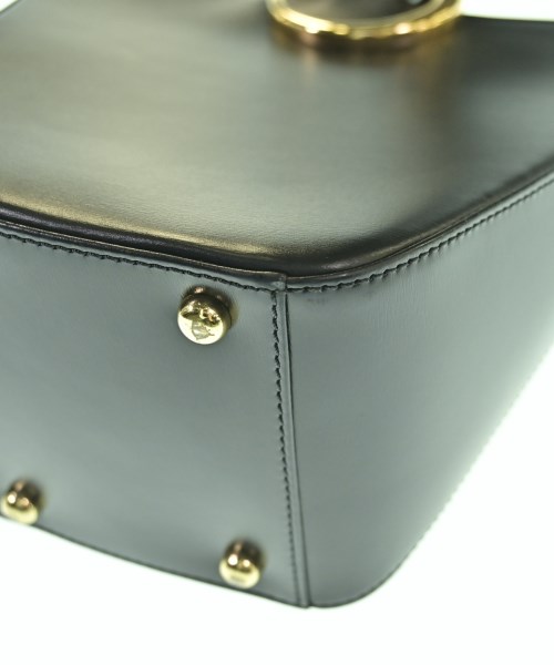 Cartier（カルティエ）ハンドバッグ 黒 サイズ:- レディース/2200722313442