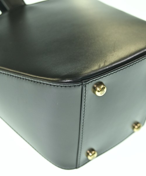 Cartier（カルティエ）ハンドバッグ 黒 サイズ:- レディース/2200722313442