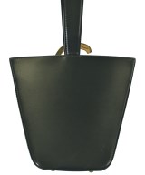 Cartier（カルティエ）ハンドバッグ 黒 サイズ:- レディース/2200722313442