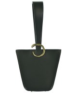 Cartier（カルティエ）ハンドバッグ 黒 サイズ:- レディース/2200722313442