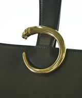 Cartier（カルティエ）ハンドバッグ 黒 サイズ:- レディース/2200722313442