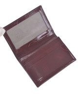 Cartier（カルティエ）カードケース 赤 サイズ:- レディース/2200722818107