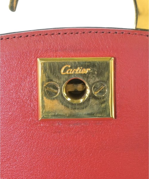 Cartier（カルティエ）クラッチバッグ 黒 サイズ:- レディース/2200723266099