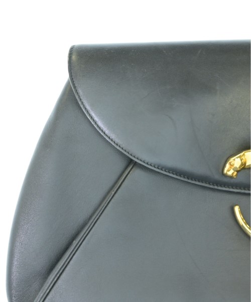 Cartier（カルティエ）クラッチバッグ 黒 サイズ:- レディース/2200723266099