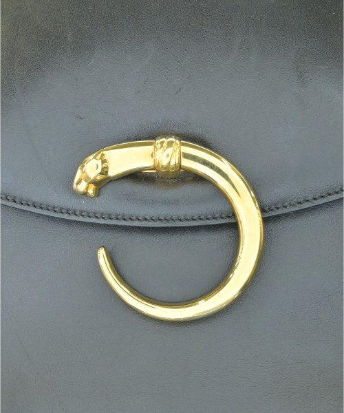 Cartier（カルティエ）クラッチバッグ 黒 サイズ:- レディース/2200723266099
