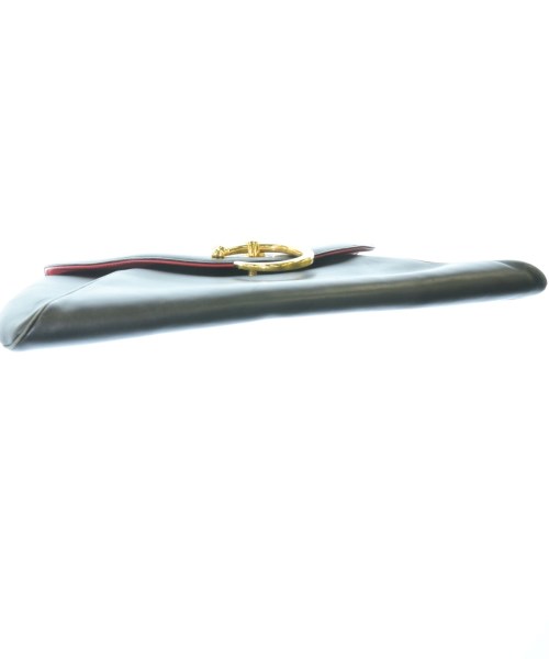 Cartier（カルティエ）クラッチバッグ 黒 サイズ:- レディース/2200723266099