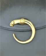 Cartier（カルティエ）クラッチバッグ 黒 サイズ:- レディース/2200723266099