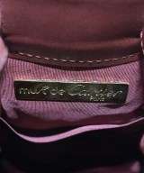 Cartier（カルティエ）ショルダーバッグ 赤 サイズ:- レディース/2200724273300