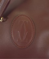 Cartier（カルティエ）ショルダーバッグ 赤 サイズ:- レディース/2200724273300
