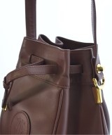 Cartier（カルティエ）ショルダーバッグ 赤 サイズ:- レディース/2200724273300