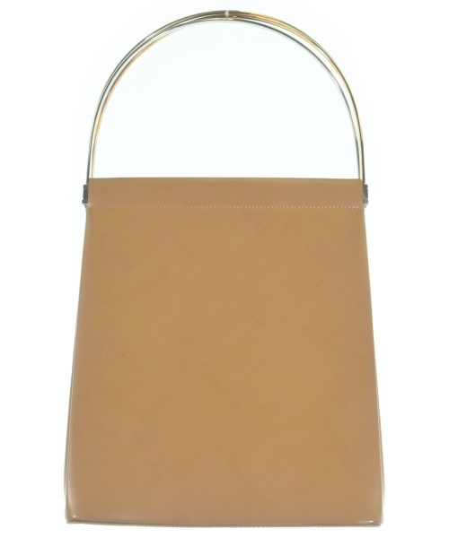 Cartier（カルティエ）ハンドバッグ ベージュ サイズ:- レディース/2200724274796