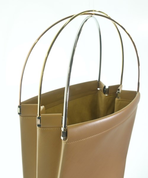 Cartier（カルティエ）ハンドバッグ ベージュ サイズ:- レディース/2200724274796