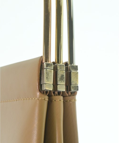 Cartier（カルティエ）ハンドバッグ ベージュ サイズ:- レディース/2200724274796