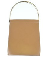 Cartier（カルティエ）ハンドバッグ ベージュ サイズ:- レディース/2200724274796