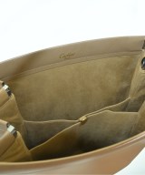 Cartier（カルティエ）ハンドバッグ ベージュ サイズ:- レディース/2200724274796