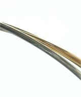 Cartier（カルティエ）ハンドバッグ ベージュ サイズ:- レディース/2200724274796