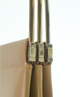 Cartier（カルティエ）ハンドバッグ ベージュ サイズ:- レディース/2200724274796