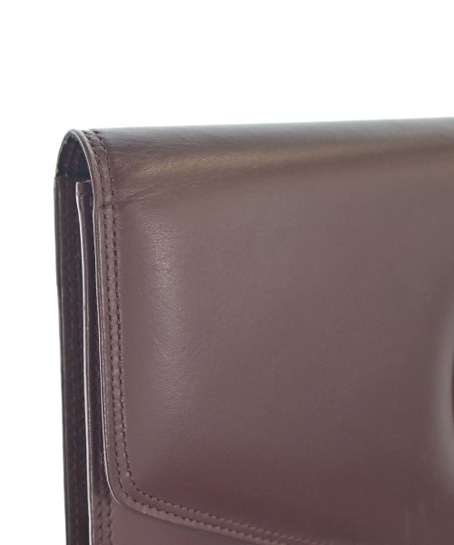 Cartier（カルティエ）クラッチバッグ 赤 サイズ:- レディース/2200724274819