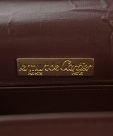 Cartier（カルティエ）クラッチバッグ 赤 サイズ:- レディース/2200724274819