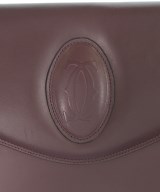 Cartier（カルティエ）クラッチバッグ 赤 サイズ:- レディース/2200724274819