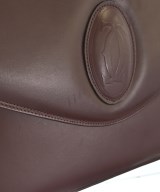 Cartier（カルティエ）クラッチバッグ 赤 サイズ:- レディース/2200724274819