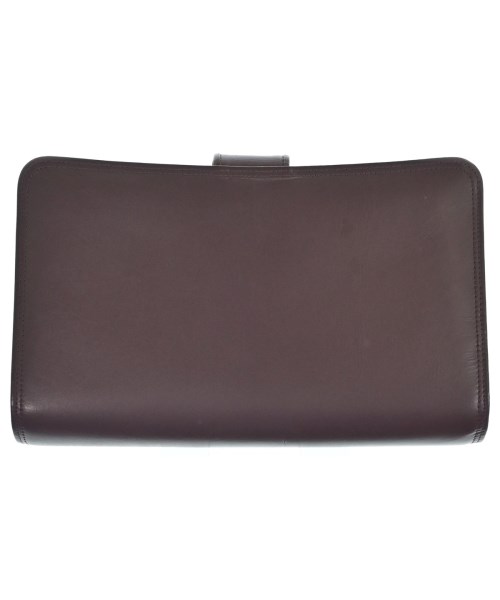 Cartier（カルティエ）クラッチバッグ 赤 サイズ:- レディース/2200724274833