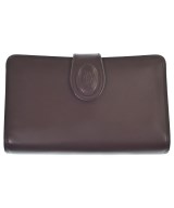 Cartier（カルティエ）クラッチバッグ 赤 サイズ:- レディース/2200724274833