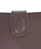 Cartier（カルティエ）クラッチバッグ 赤 サイズ:- レディース/2200724274833