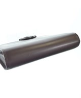 Cartier（カルティエ）クラッチバッグ 赤 サイズ:- レディース/2200724274833