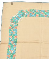 Cartier（カルティエ）バンダナ・スカーフ ベージュ サイズ:- レディース/2200724407057