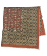 Cartier（カルティエ）バンダナ・スカーフ カーキ サイズ:- レディース/2200728273467