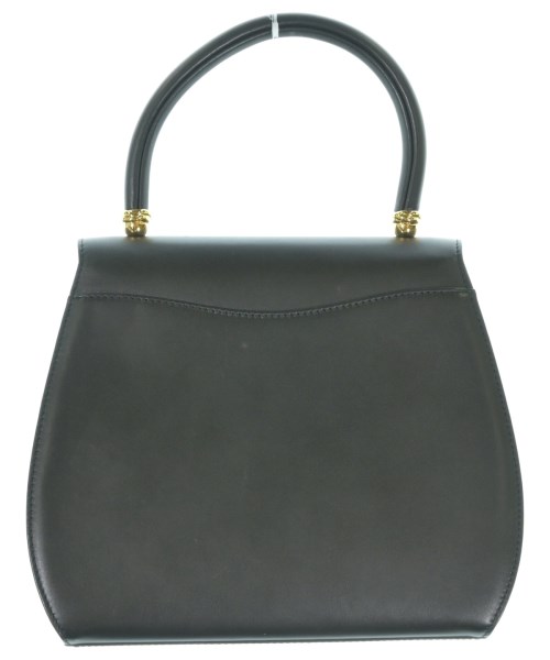 Cartier（カルティエ）ハンドバッグ 紺 サイズ:- レディース/2200723822691