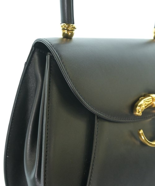 Cartier（カルティエ）ハンドバッグ 紺 サイズ:- レディース/2200723822691