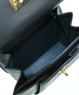 Cartier（カルティエ）ハンドバッグ 紺 サイズ:- レディース/2200723822691