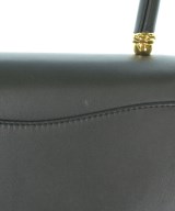 Cartier（カルティエ）ハンドバッグ 紺 サイズ:- レディース/2200723822691