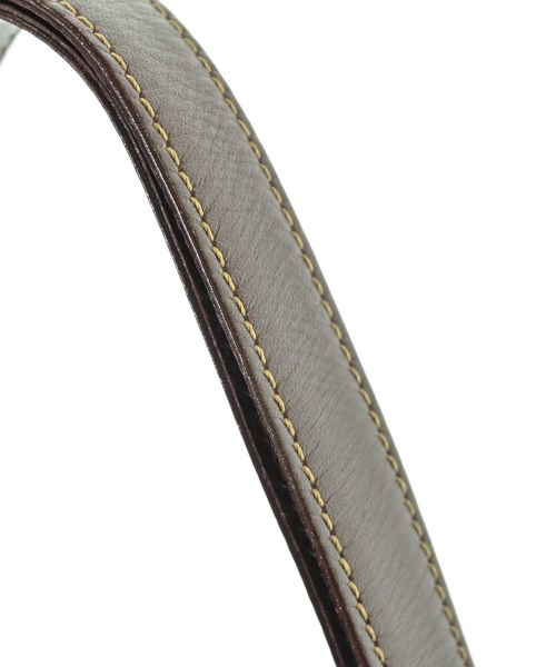 Cartier（カルティエ）ショルダーバッグ 茶 サイズ:- レディース/2200685030707
