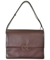 Cartier（カルティエ）ショルダーバッグ 茶 サイズ:- レディース/2200685030707