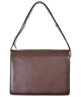 Cartier（カルティエ）ショルダーバッグ 茶 サイズ:- レディース/2200685030707